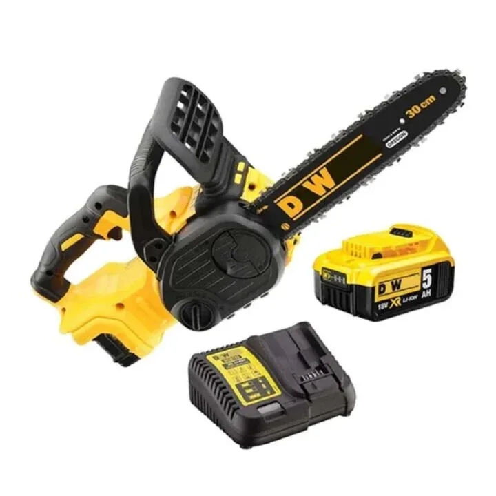 Motosega a Batteria 30cm