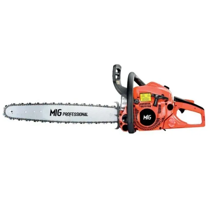 Motosega Professionale 50cm 5200