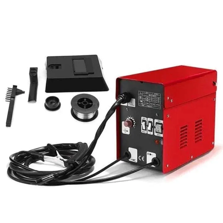 Saldatrice a filo continuo TIG MMA LIFT Inverter IGBT