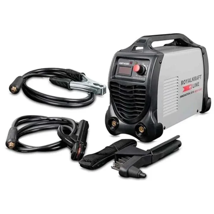 Saldatrice elettrodo 300A