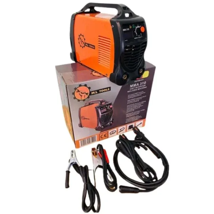 Saldatrice inverter 310A LIFT MMA