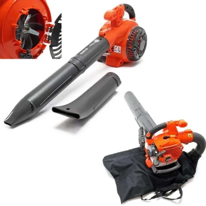 Soffiatore Aspiratore 4 in1 52cc