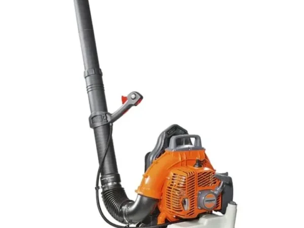 Soffiatore Con Zaino 3 in1 Professionale 50cc