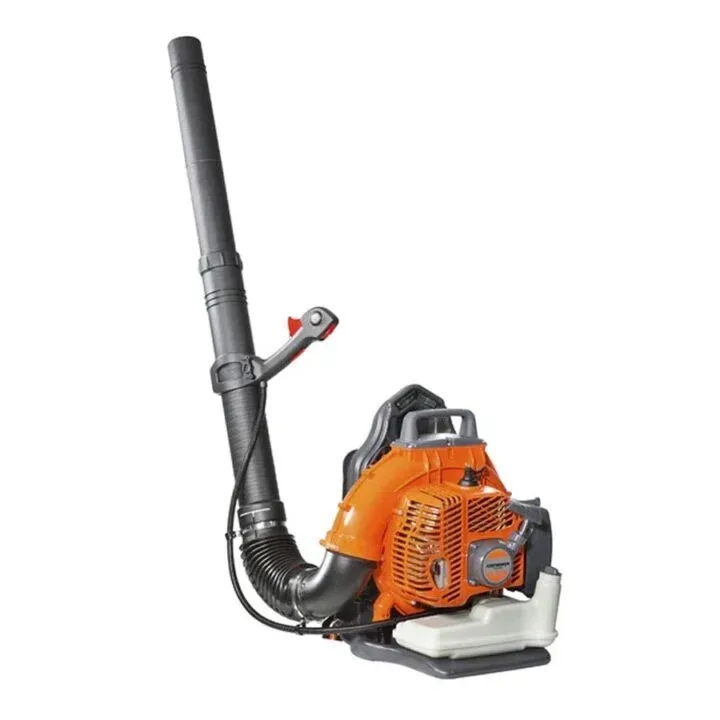Soffiatore Con Zaino 3 in1 Professionale 50cc