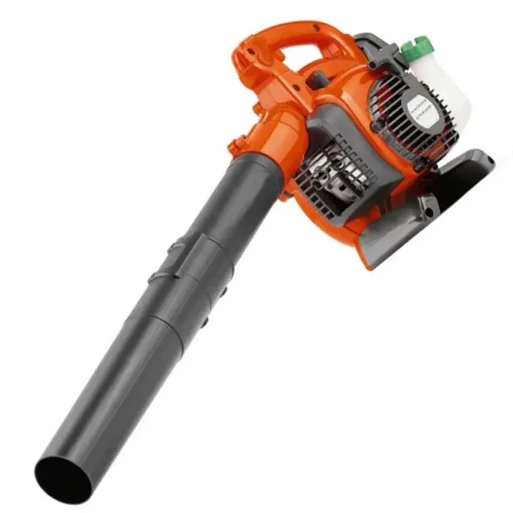 Soffiatore Professionale 2 in1 52cc